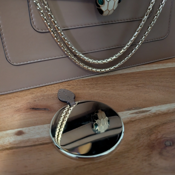 BVLGARI SERPENTI FOREVER - Picture 14 of 16